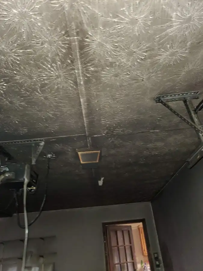 Fire and smoke damage assessment for Emergency Water Damage Services in Roseville